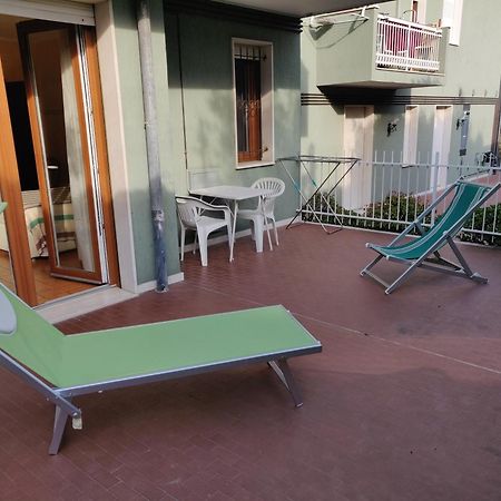 Residenza Il Poggio Apartment San Bartolomeo Al Mare Room photo