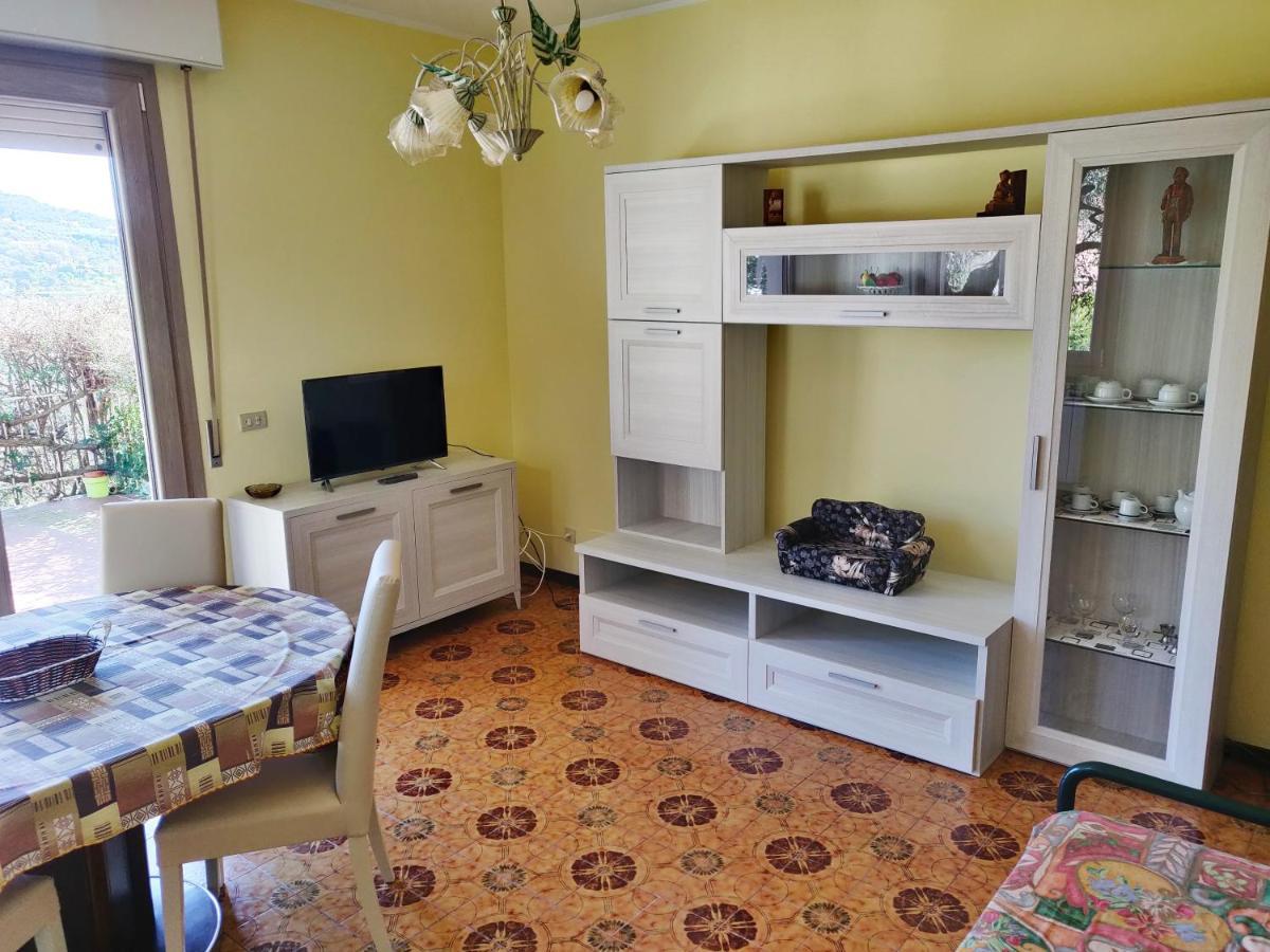 Residenza Il Poggio Apartment San Bartolomeo Al Mare Exterior photo