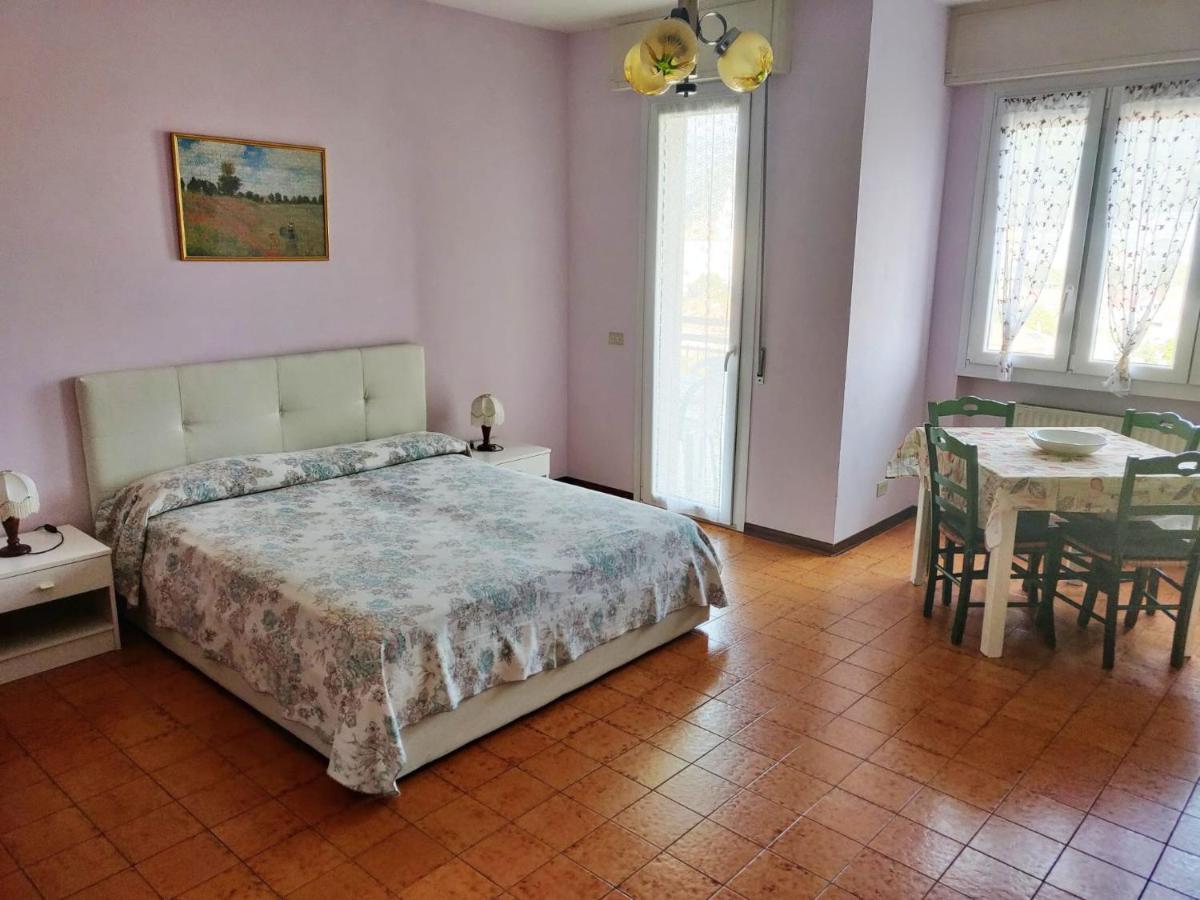 Residenza Il Poggio Apartment San Bartolomeo Al Mare Exterior photo