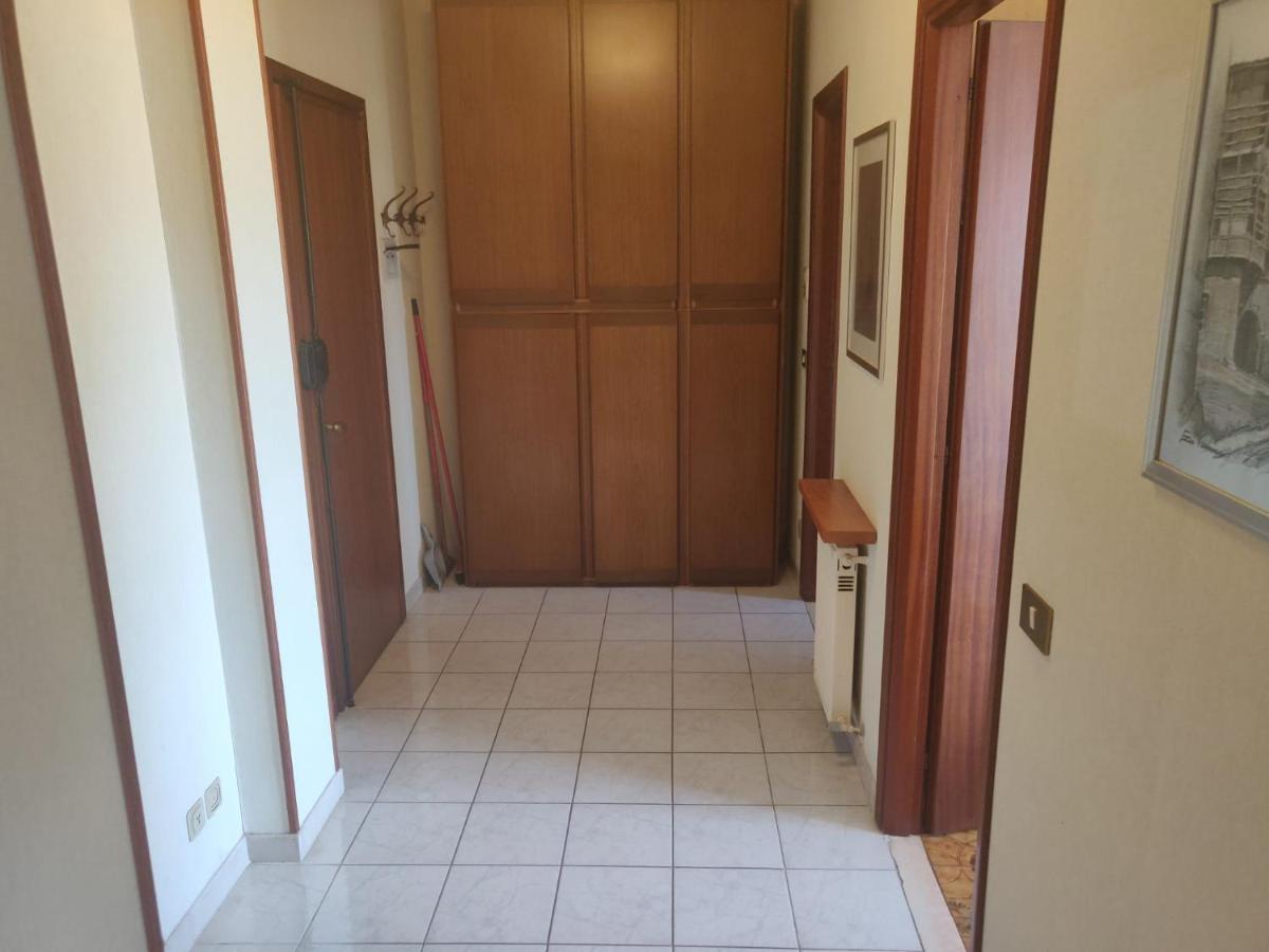Residenza Il Poggio Apartment San Bartolomeo Al Mare Exterior photo