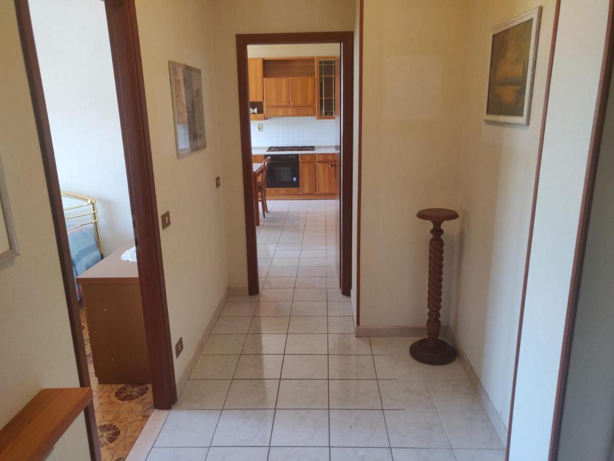 Residenza Il Poggio Apartment San Bartolomeo Al Mare Exterior photo