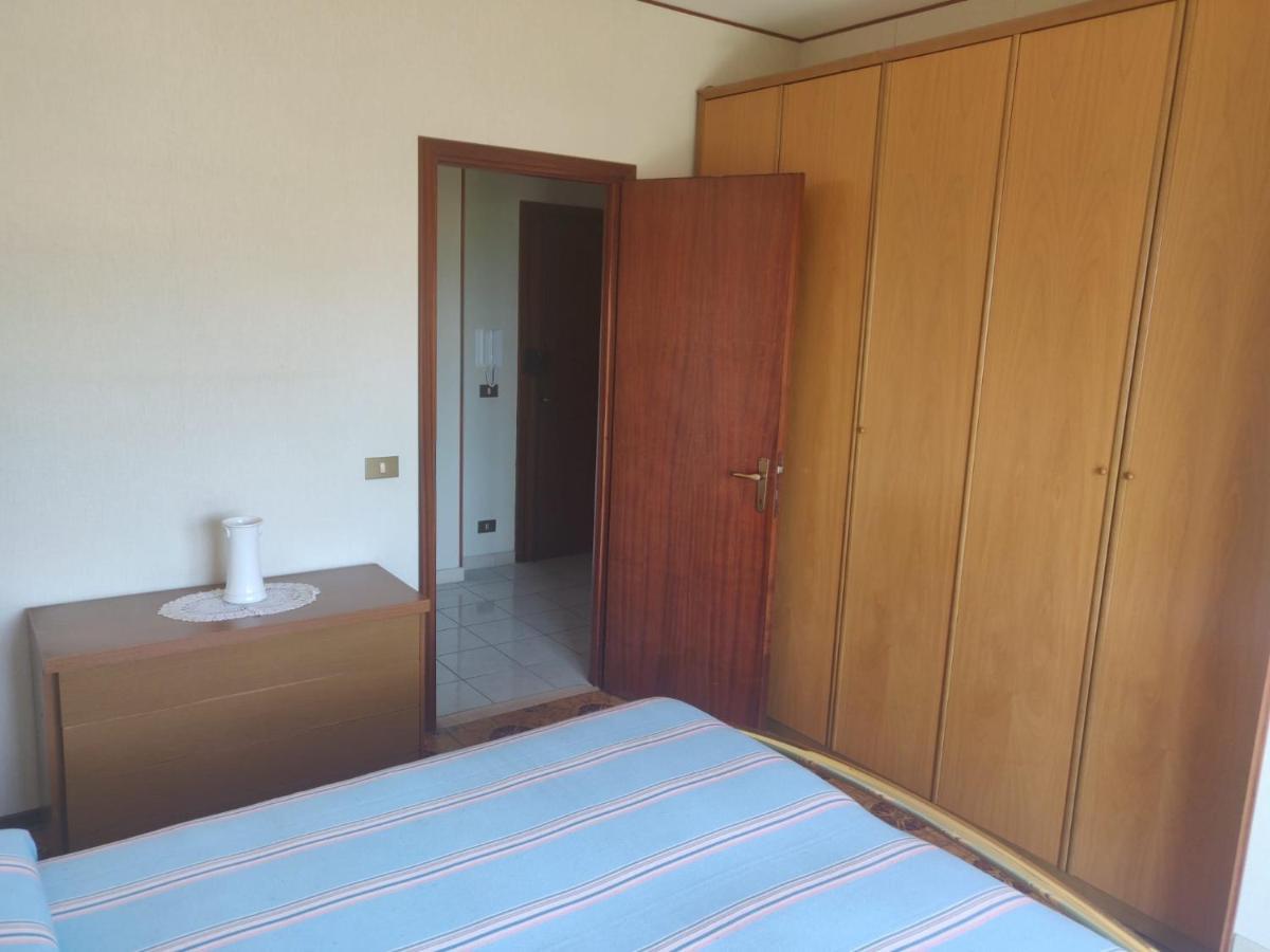 Residenza Il Poggio Apartment San Bartolomeo Al Mare Exterior photo