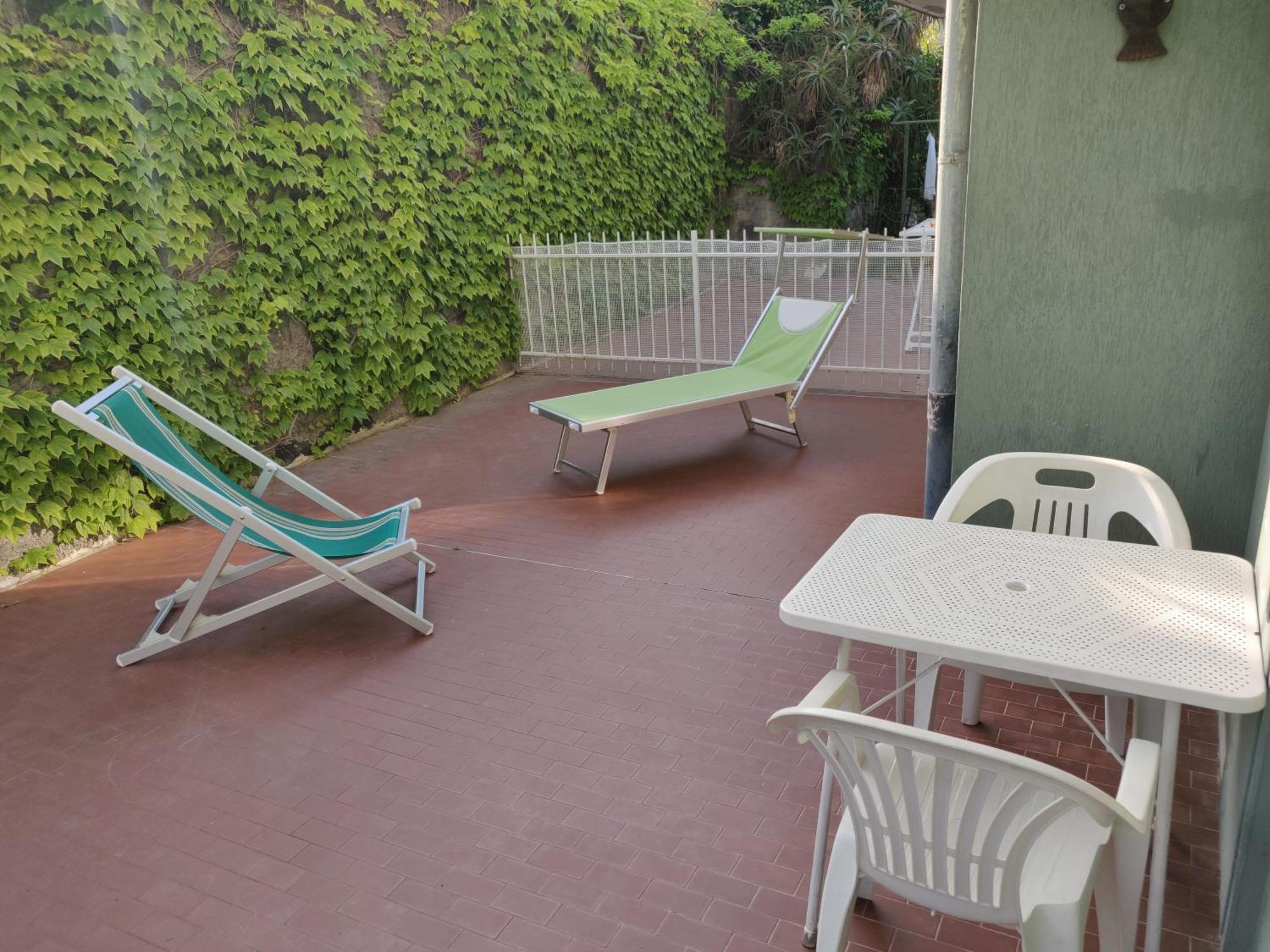 Residenza Il Poggio Apartment San Bartolomeo Al Mare Room photo