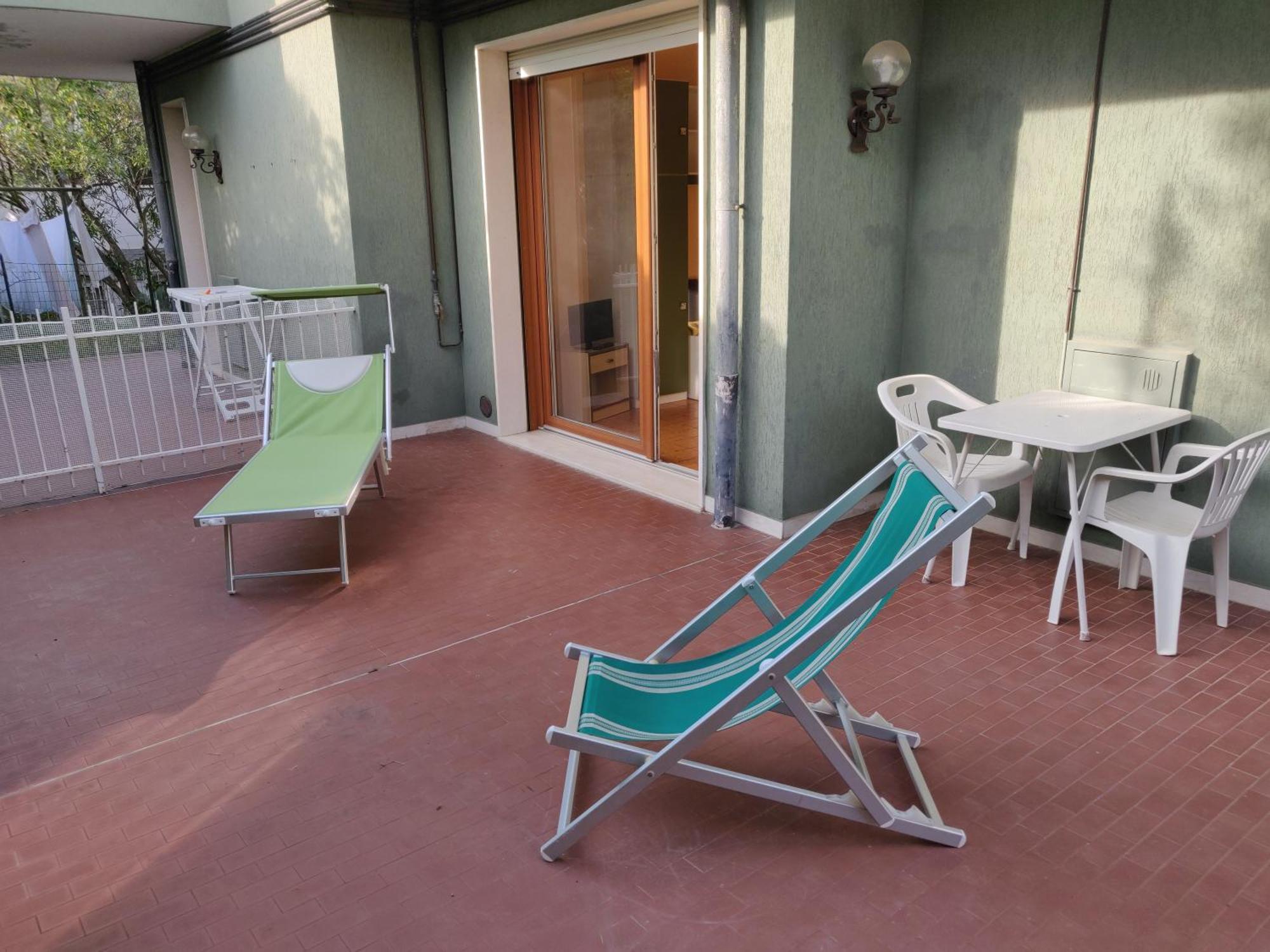 Residenza Il Poggio Apartment San Bartolomeo Al Mare Room photo