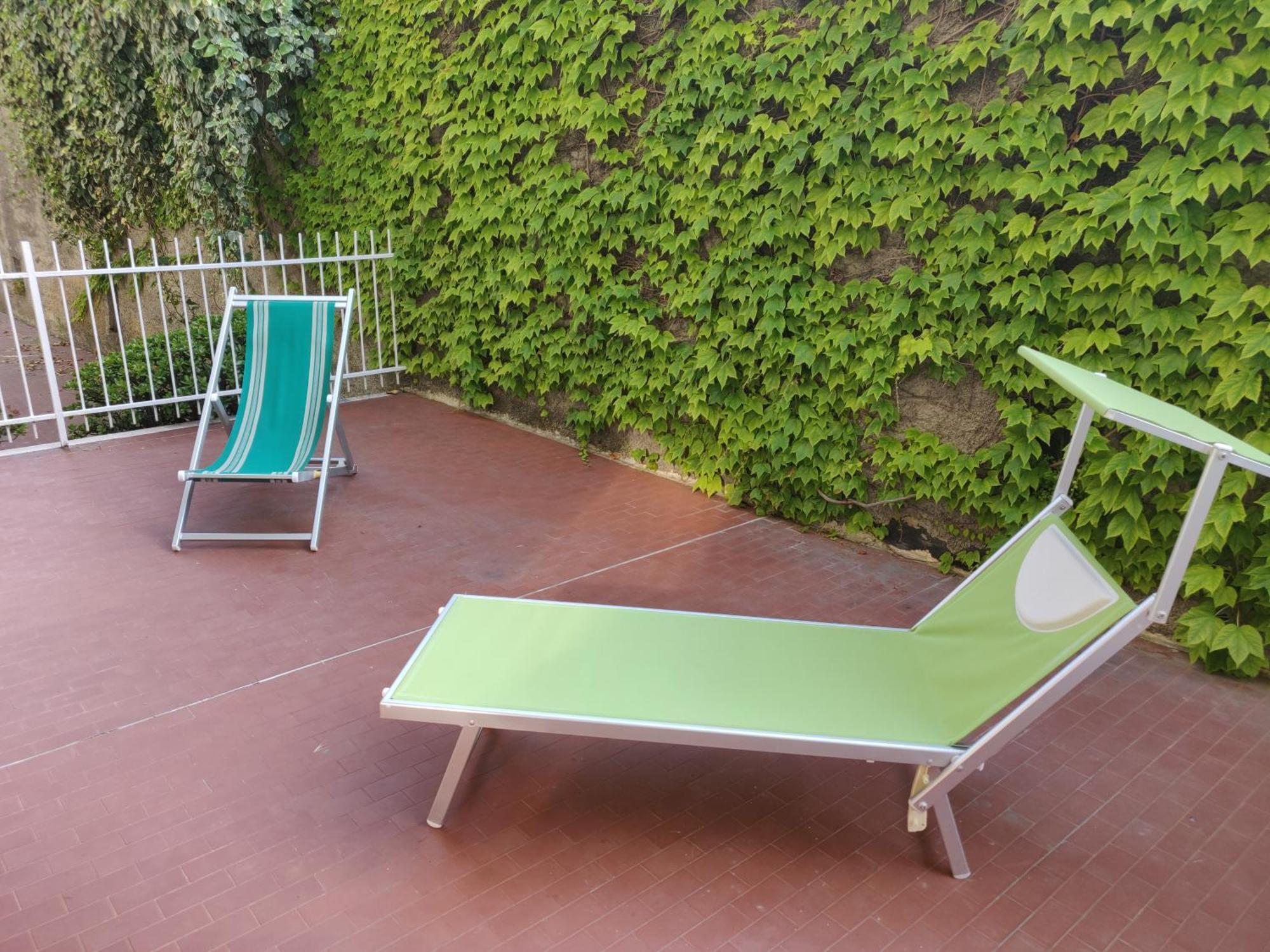 Residenza Il Poggio Apartment San Bartolomeo Al Mare Room photo